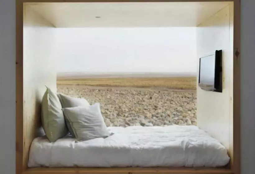 Capsule, Aire De Bardenas