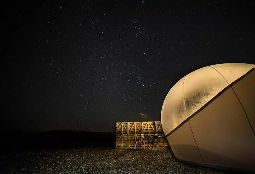 اتاق استاندارد, Aire De Bardenas
