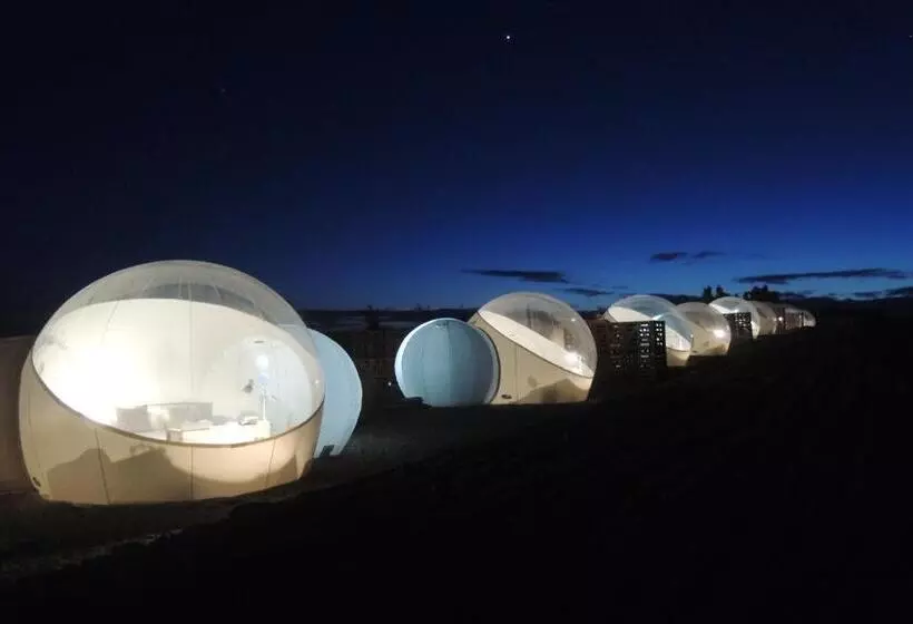 اتاق استاندارد, Aire De Bardenas