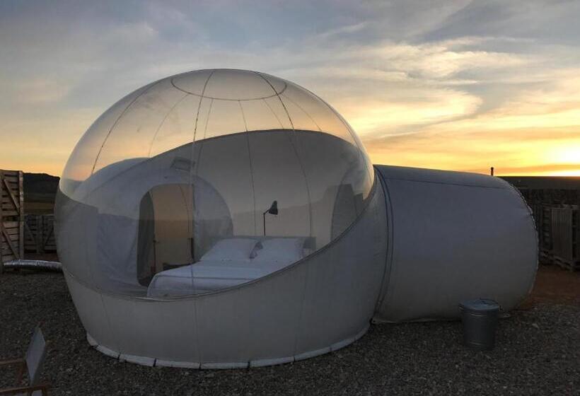 غرفة قياسية, Aire De Bardenas