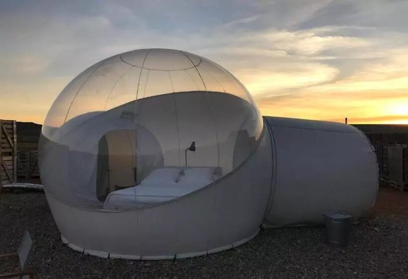 اتاق استاندارد, Aire De Bardenas