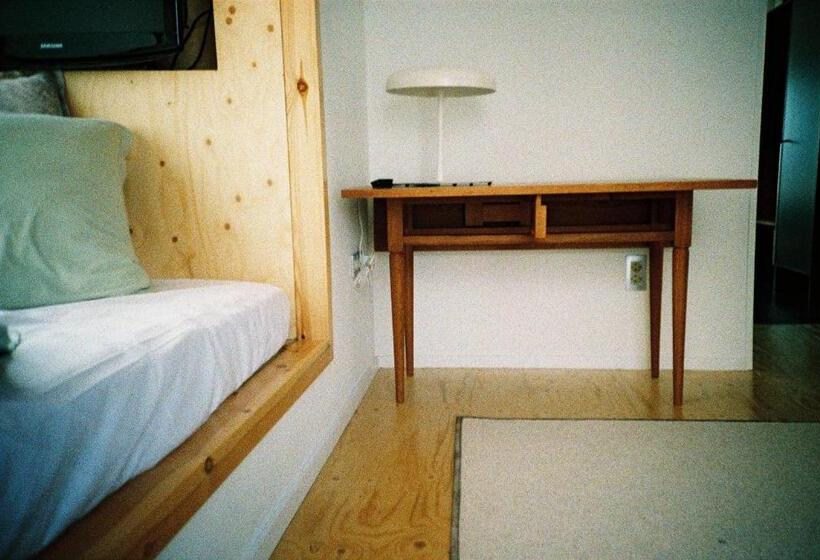 جناح ذو إطلالة, Aire De Bardenas