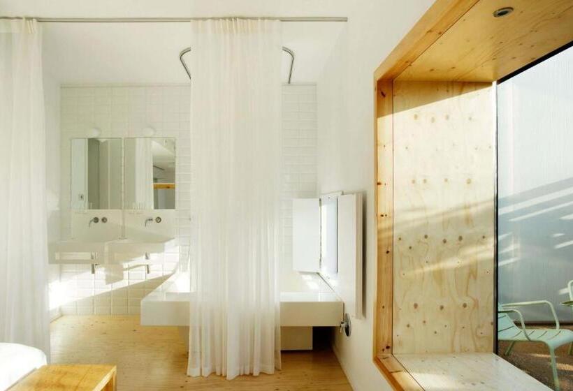 جناح, Aire De Bardenas