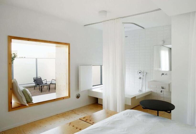 جناح, Aire De Bardenas