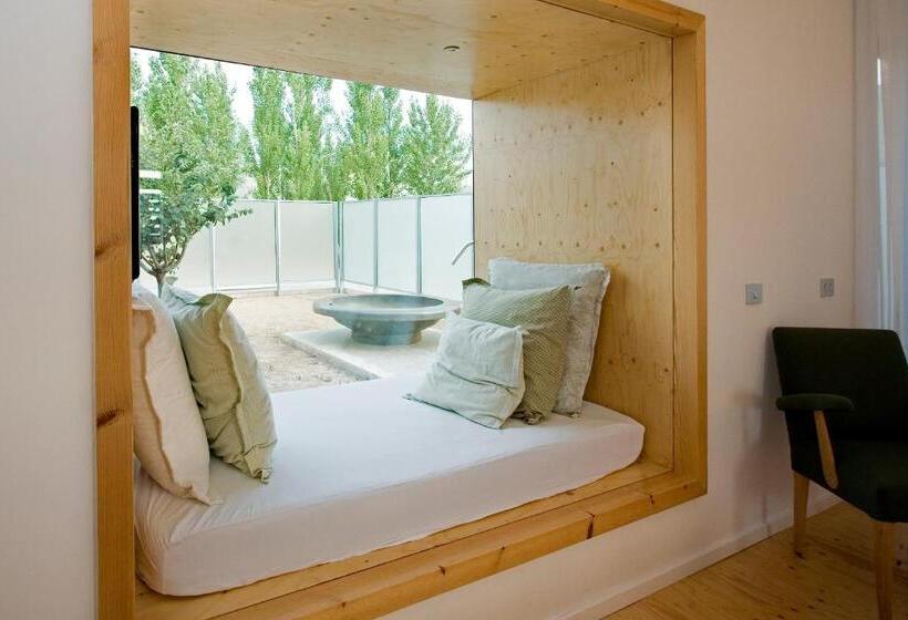 جناح, Aire De Bardenas