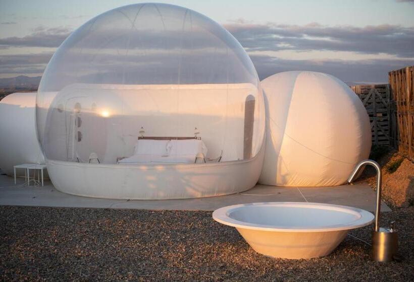 デラックスルーム, Aire De Bardenas