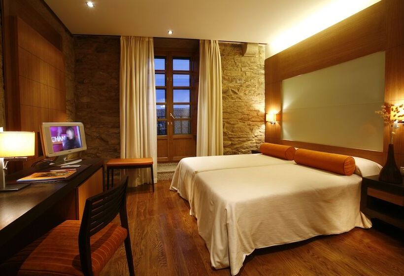 스탠다드 룸, Altair