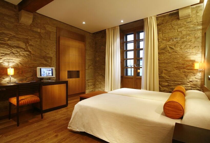 스탠다드 룸, Altair