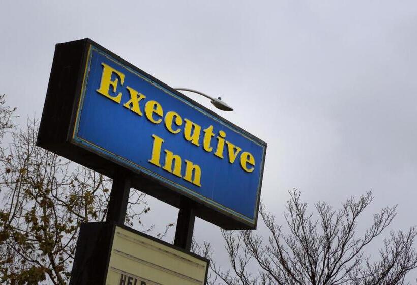 Студия Стандарт, Anaheim Executive Inn & Suites