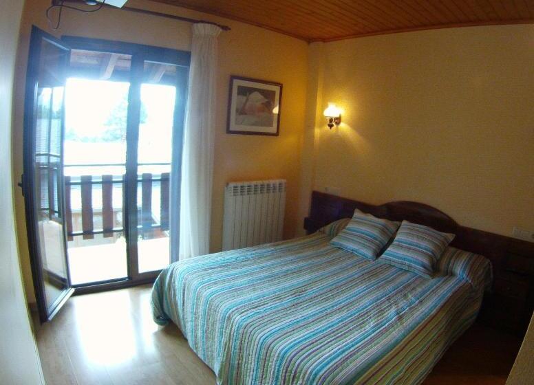 スタンダードルーム, Avet