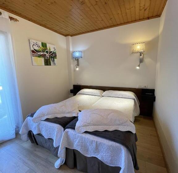 スタンダードルーム, Avet