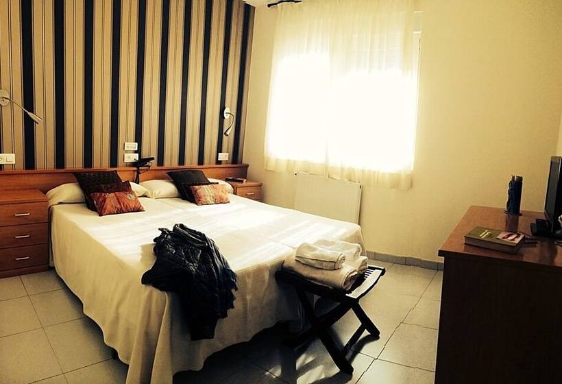 Номер Стандарт, Casa Jurjo