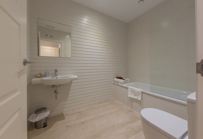 Номер Superior, Casa Jurjo