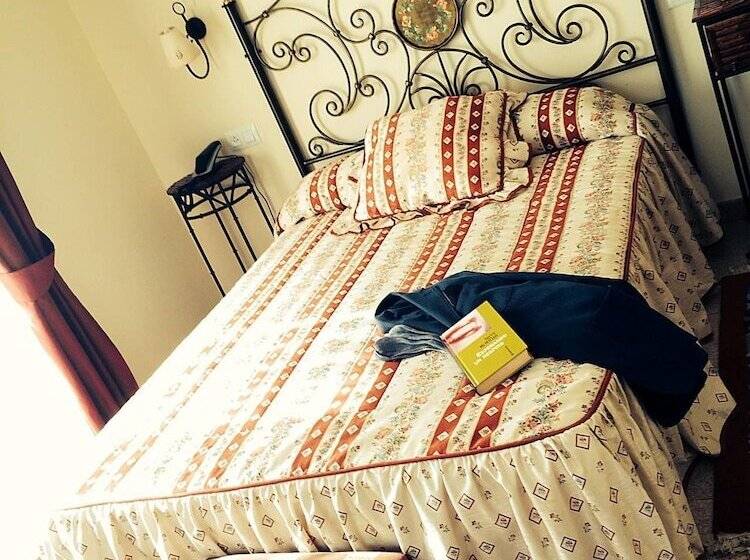 Номер Стандарт Индивидуальный, Casa Jurjo