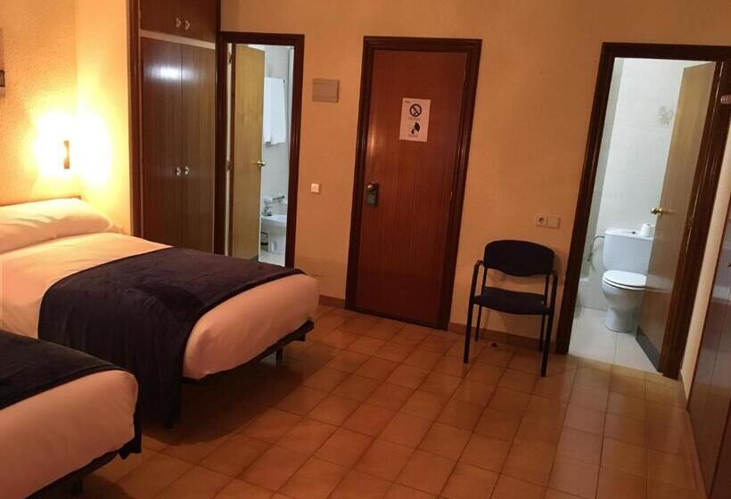 Quarto Familiar, Casado