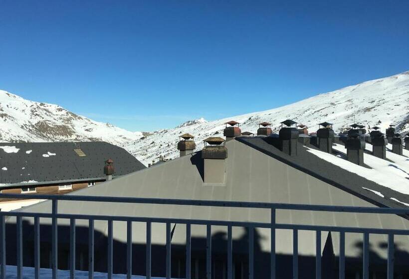 Quarto Familiar, Casado