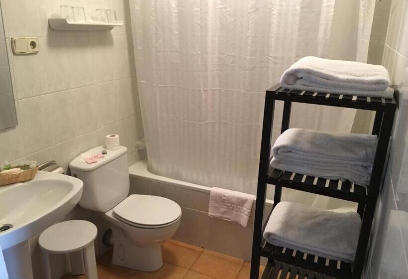 Quarto Familiar, Casado