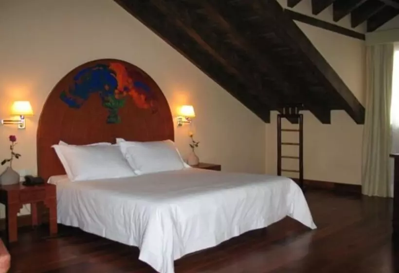 スーペリアールーム, El Rancho
