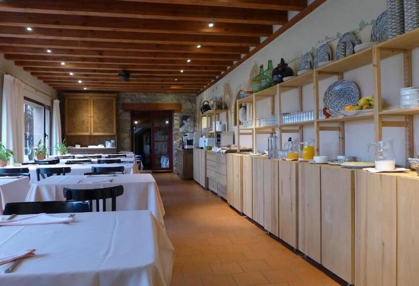 חדר סופריור עם טרסה, El Rancho