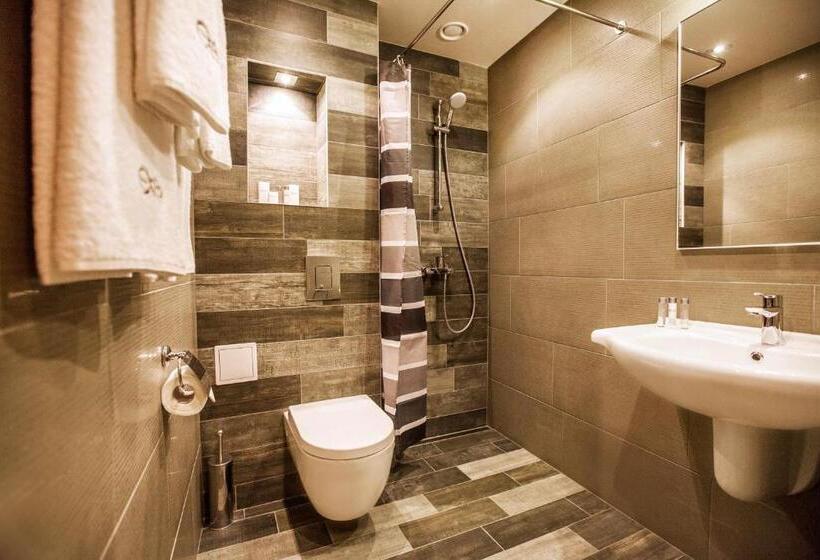 스탠다드 룸, Expo