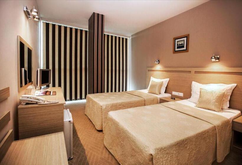 스탠다드 룸, Expo