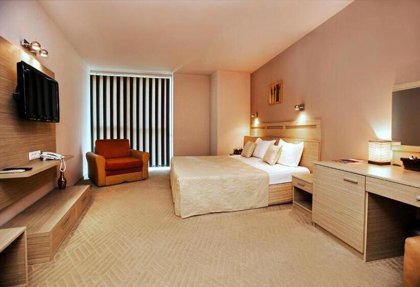 수피리어 룸, Expo