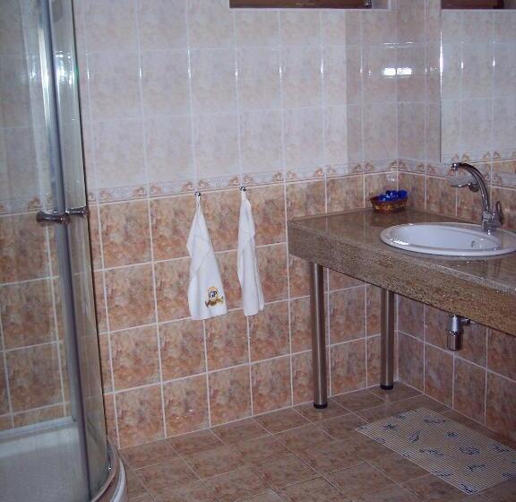 جناح دوبلكس, Gloria Palace Diplomat