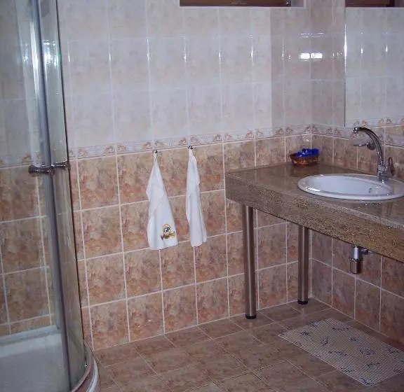 Duplex Suite, Gloria Palace Diplomat