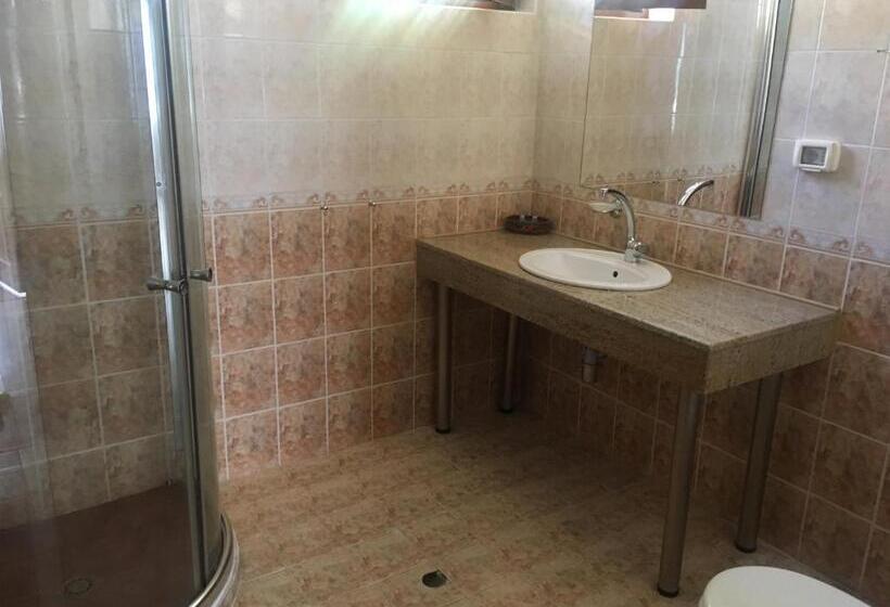 جناح دوبلكس, Gloria Palace Diplomat