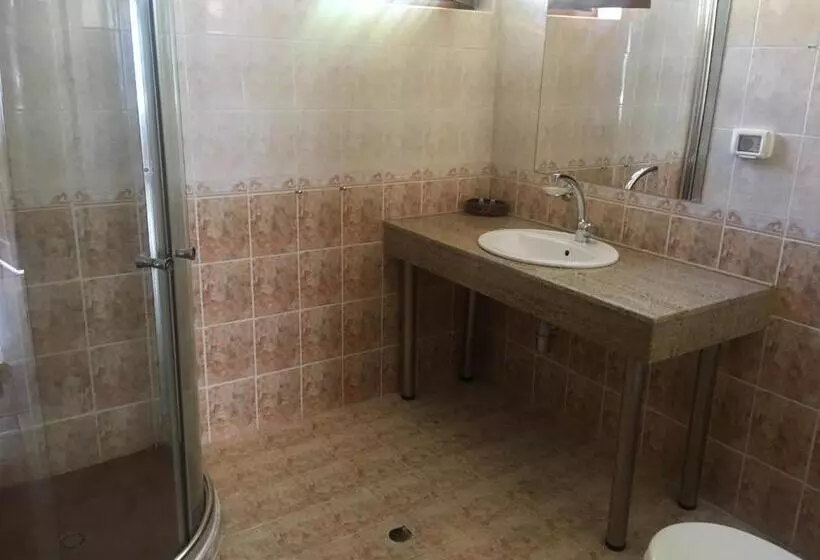Duplex Suite, Gloria Palace Diplomat