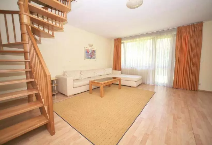 Duplex Suite, Gloria Palace Diplomat