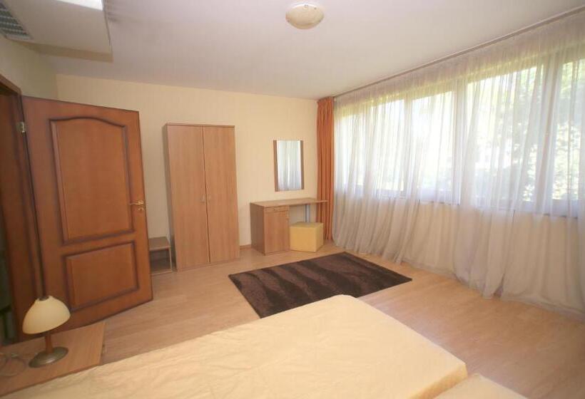 جناح دوبلكس, Gloria Palace Diplomat