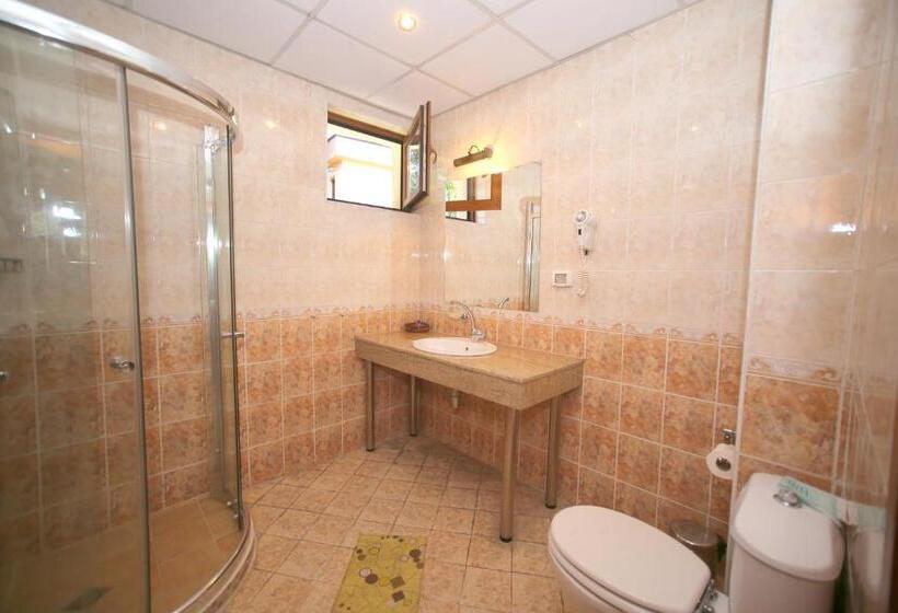 جناح دوبلكس, Gloria Palace Diplomat