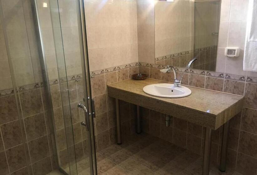 غرفة قياسية فردية, Gloria Palace Diplomat