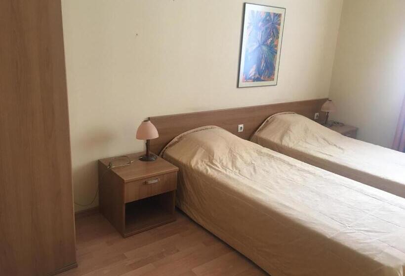 غرفة قياسية, Gloria Palace Diplomat