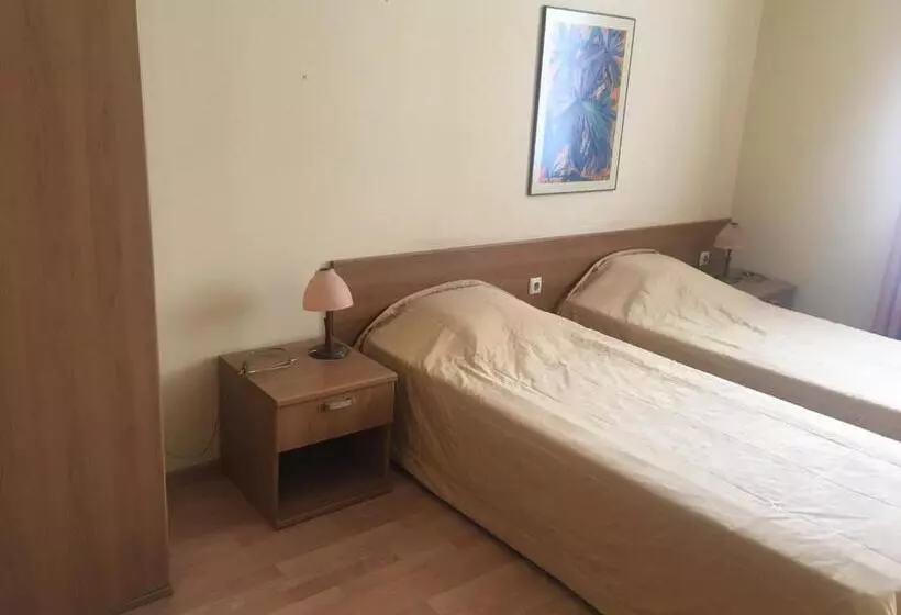 Standardzimmer, Gloria Palace Diplomat