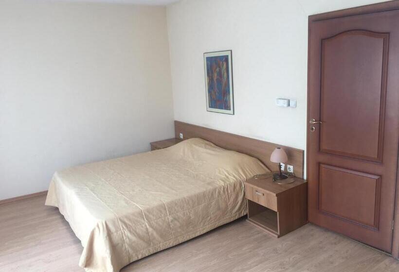 جناح دوبلكس, Gloria Palace Diplomat