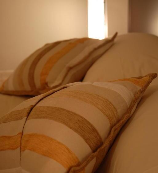 Номер Стандарт, Le Cinque Luci