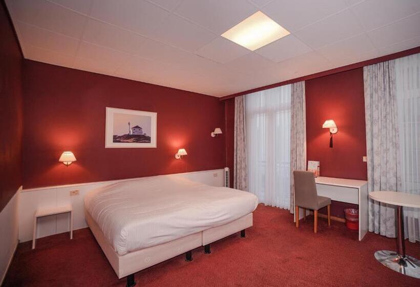 חדר סטנדרט, Louisa