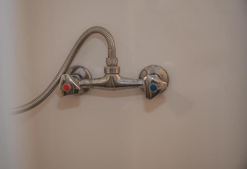 חדר אקונומי יחיד, Louisa