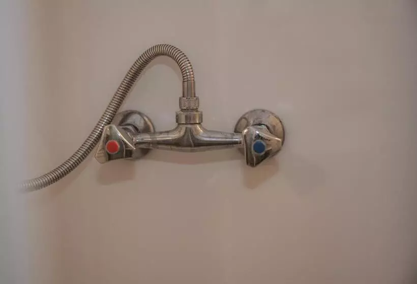 اتاق اکونومی یک تخته, Louisa