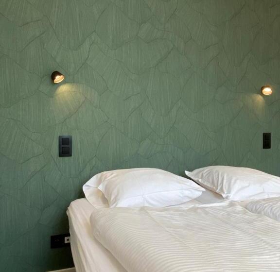 غرفة ديلوكس, Maison Dispa