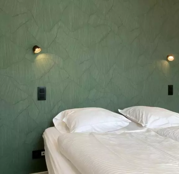 Deluxe-huone, Maison Dispa