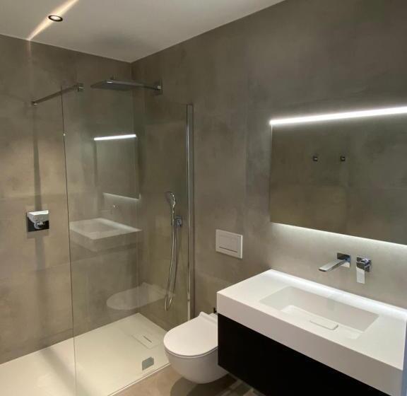 חדר דלוקס, Maison Dispa