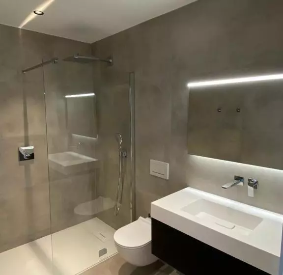 Deluxe-huone, Maison Dispa