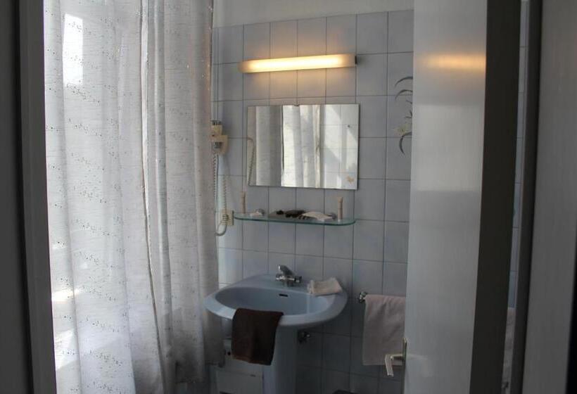 غرفة قياسية, Maison Dispa