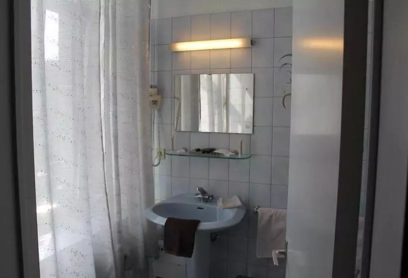 Standard-huone, Maison Dispa