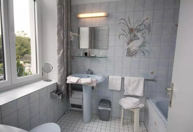 Standard-huone, Maison Dispa