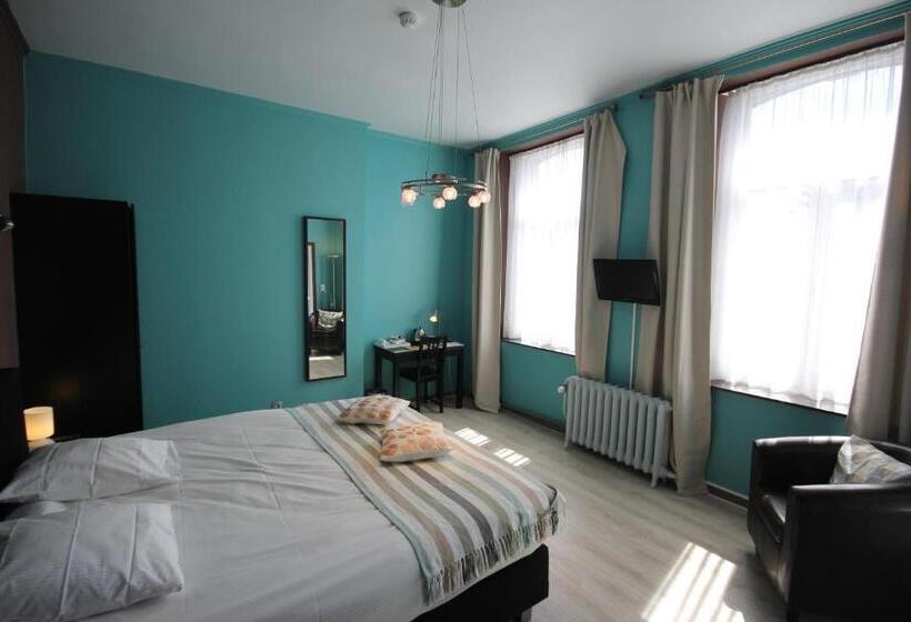 غرفة قياسية, Maison Dispa