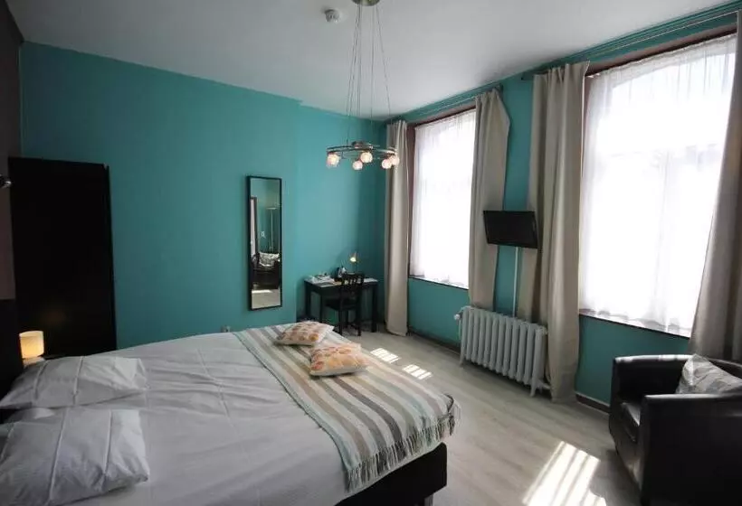 Standard-huone, Maison Dispa